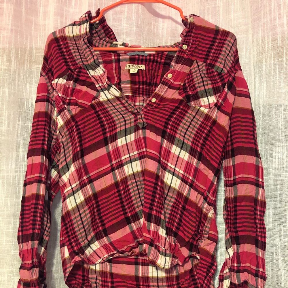 Plaid